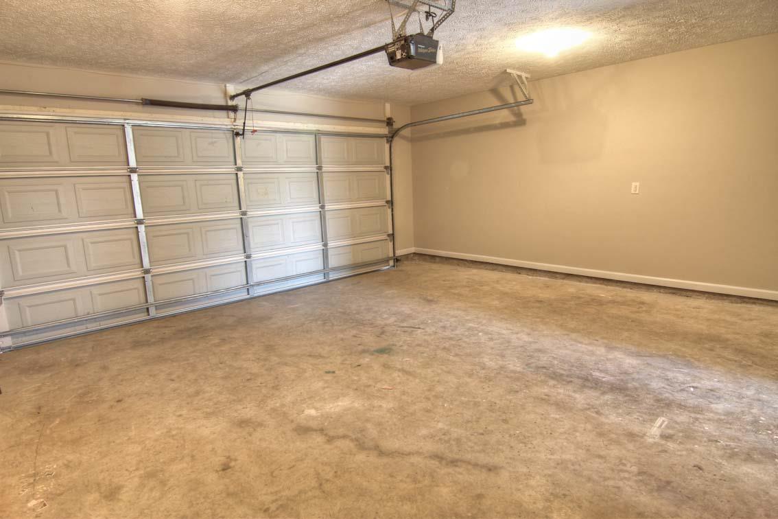 673 Crescent Road Murfreesboro, TN 37128 - Photo 22 of 24 a view of an empty room