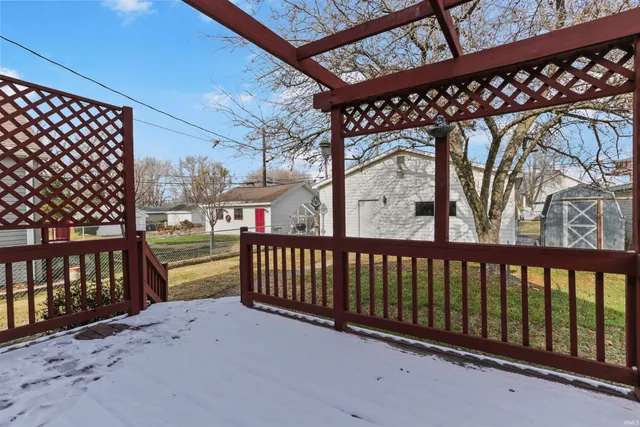 $175,000 | 404 Wedeking Avenue, Evansville, IN 47711