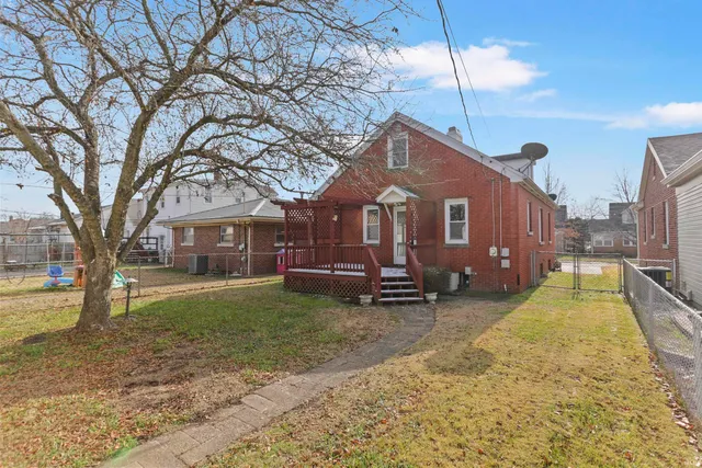 $175,000 | 404 Wedeking Avenue, Evansville, IN 47711