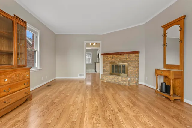 $175,000 | 404 Wedeking Avenue, Evansville, IN 47711