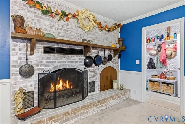 $565,000 | 16517 Templeton Road, Disputanta, VA 23842