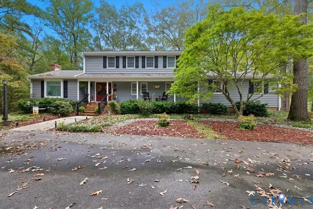 $565,000 | 16517 Templeton Road, Disputanta, VA 23842