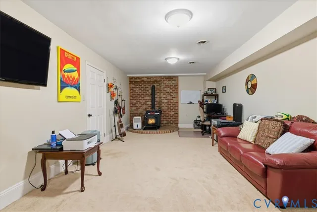 $565,000 | 16517 Templeton Road, Disputanta, VA 23842