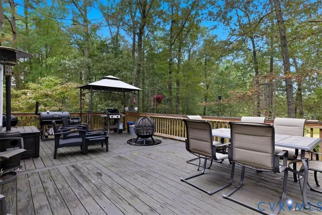 $565,000 | 16517 Templeton Road, Disputanta, VA 23842