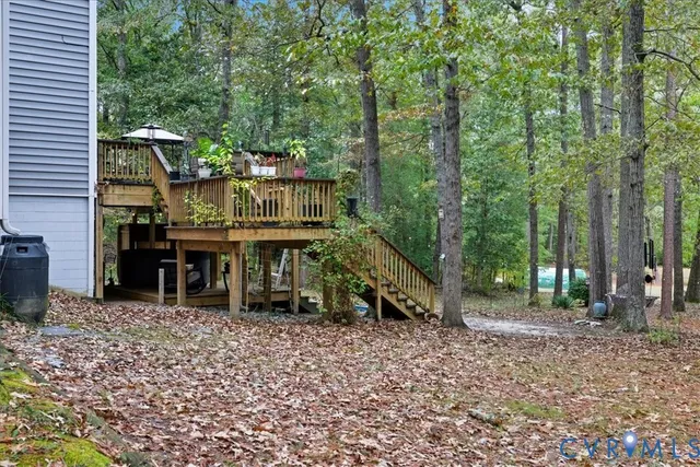 $565,000 | 16517 Templeton Road, Disputanta, VA 23842