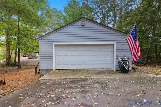 $565,000 | 16517 Templeton Road, Disputanta, VA 23842