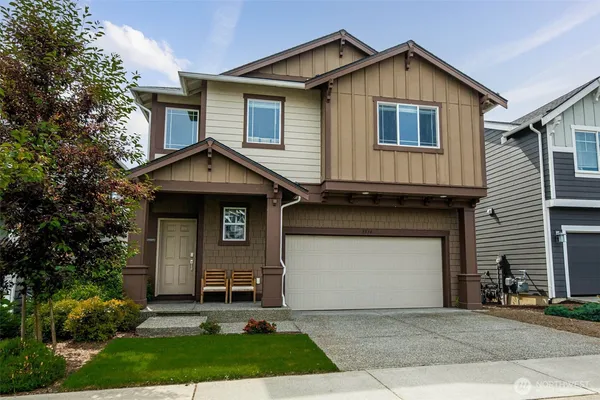 $825,000 | 3514 80th Avenue Northeast, Marysville, WA 98270