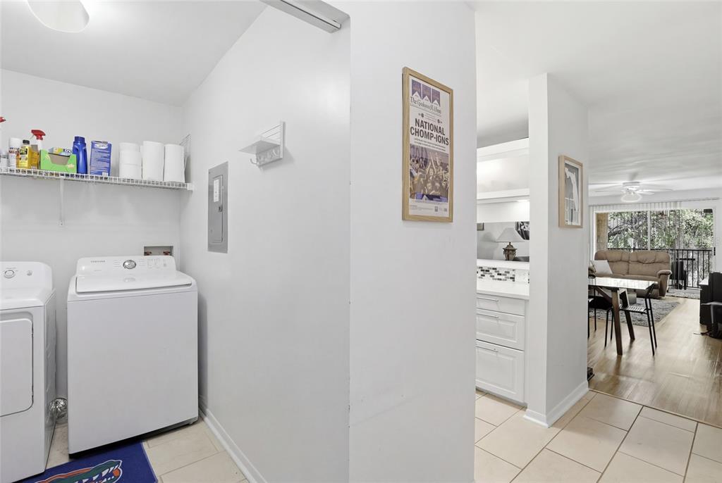 3921 Southwest 34th Street, Unit 307 Gainesville, FL 32608 - Photo 30 of 42
