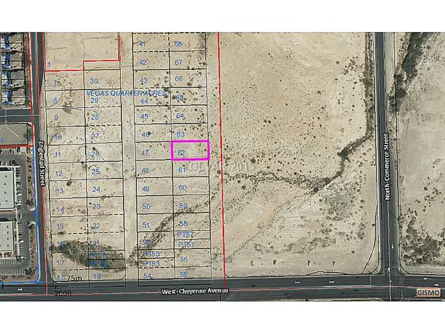 $80,000 | 0 Englestad & Cheyenne, North Las Vegas, NV 89032