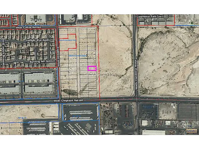 $80,000 | 0 Englestad & Cheyenne, North Las Vegas, NV 89032
