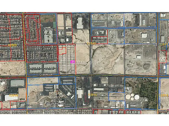 $80,000 | 0 Englestad & Cheyenne, North Las Vegas, NV 89032