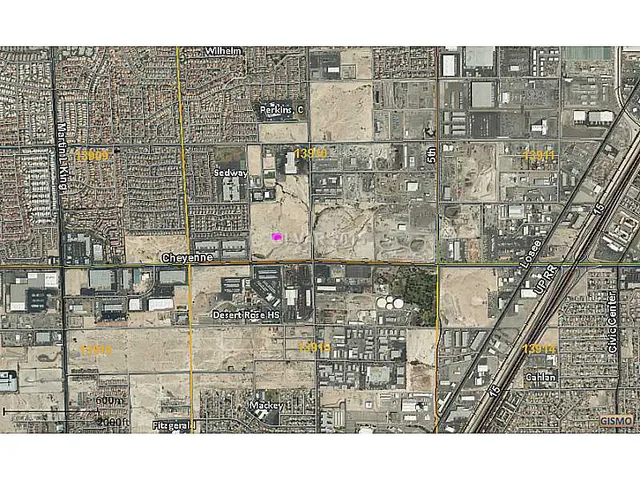 $80,000 | 0 Englestad & Cheyenne, North Las Vegas, NV 89032