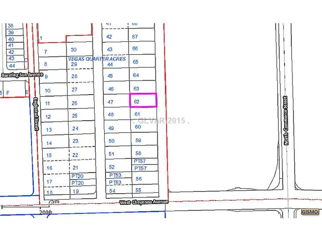 $80,000 | 0 Englestad & Cheyenne, North Las Vegas, NV 89032