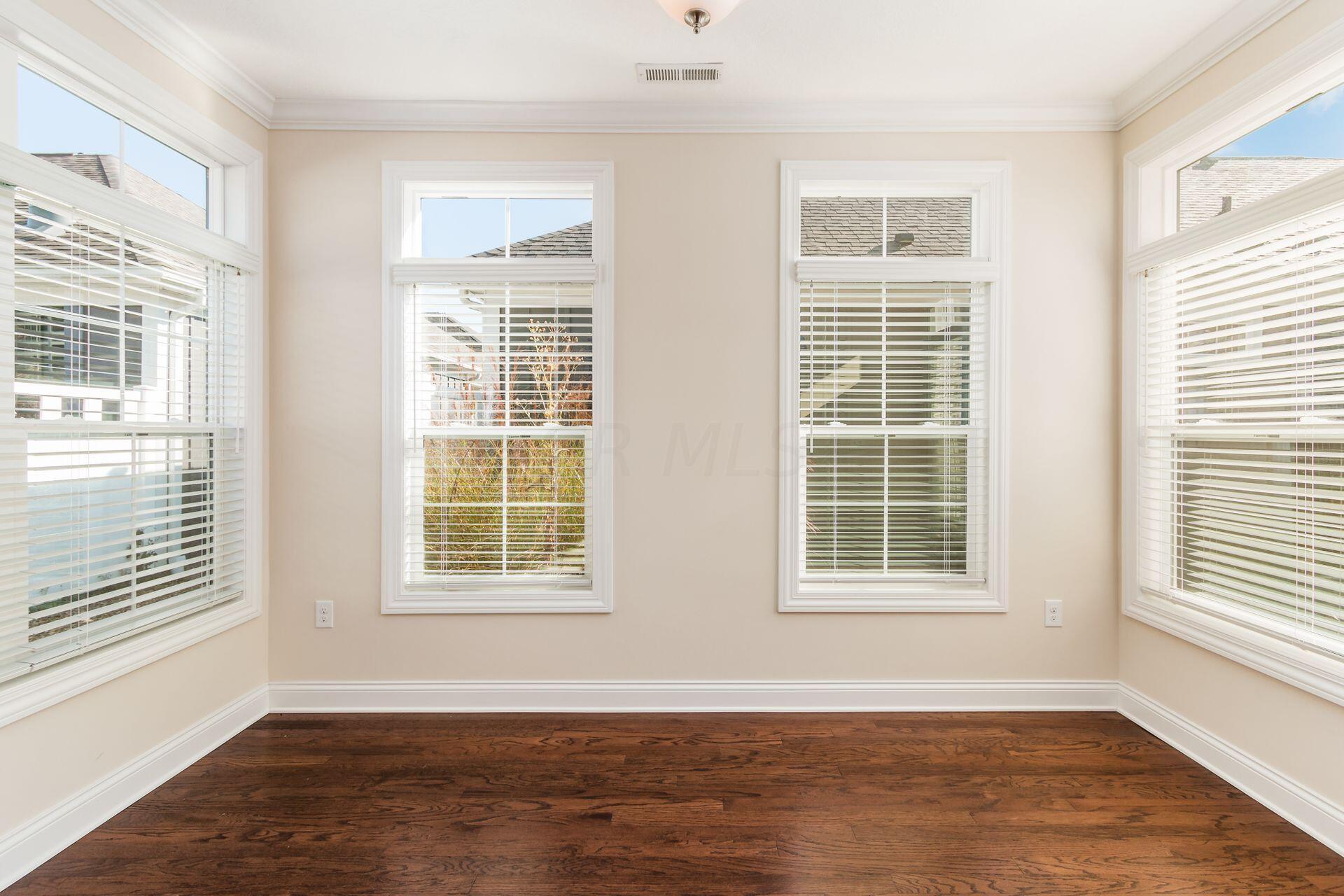 6792 Morningstar Loop Westerville, OH 43082 - Photo 17 of 36 Master Sitting Room