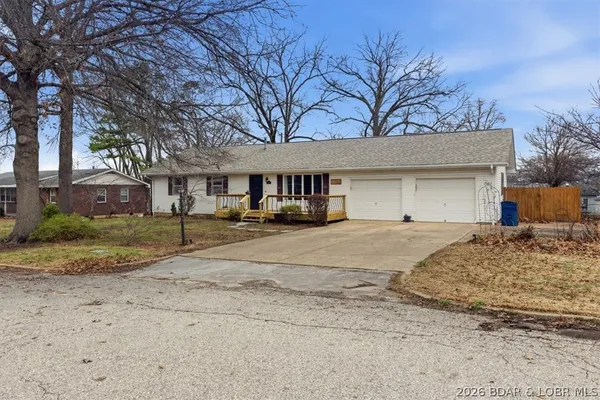$265,000 | 1007 East Lawson Avenue, Eldon, MO 65026