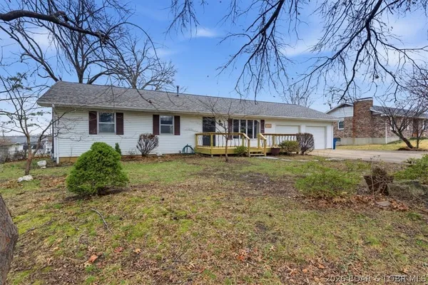 $265,000 | 1007 East Lawson Avenue, Eldon, MO 65026