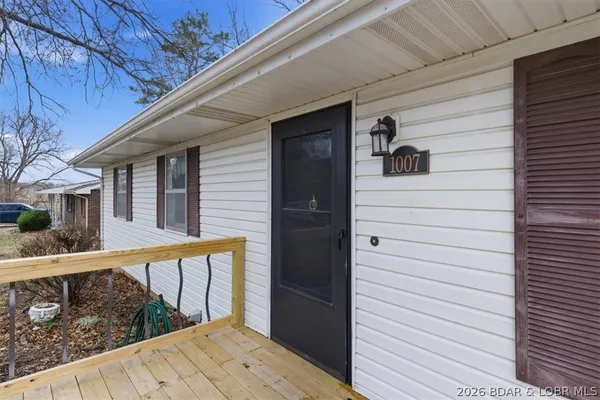 $265,000 | 1007 East Lawson Avenue, Eldon, MO 65026