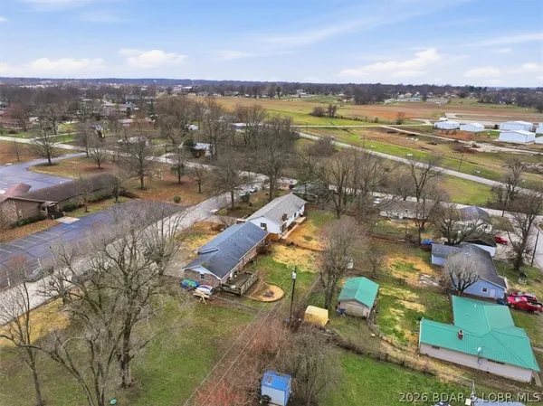 $265,000 | 1007 East Lawson Avenue, Eldon, MO 65026