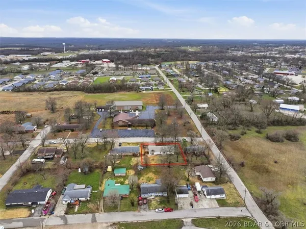 $265,000 | 1007 East Lawson Avenue, Eldon, MO 65026