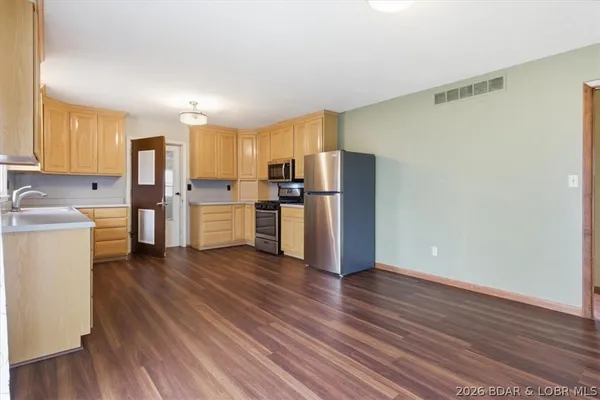 $265,000 | 1007 East Lawson Avenue, Eldon, MO 65026