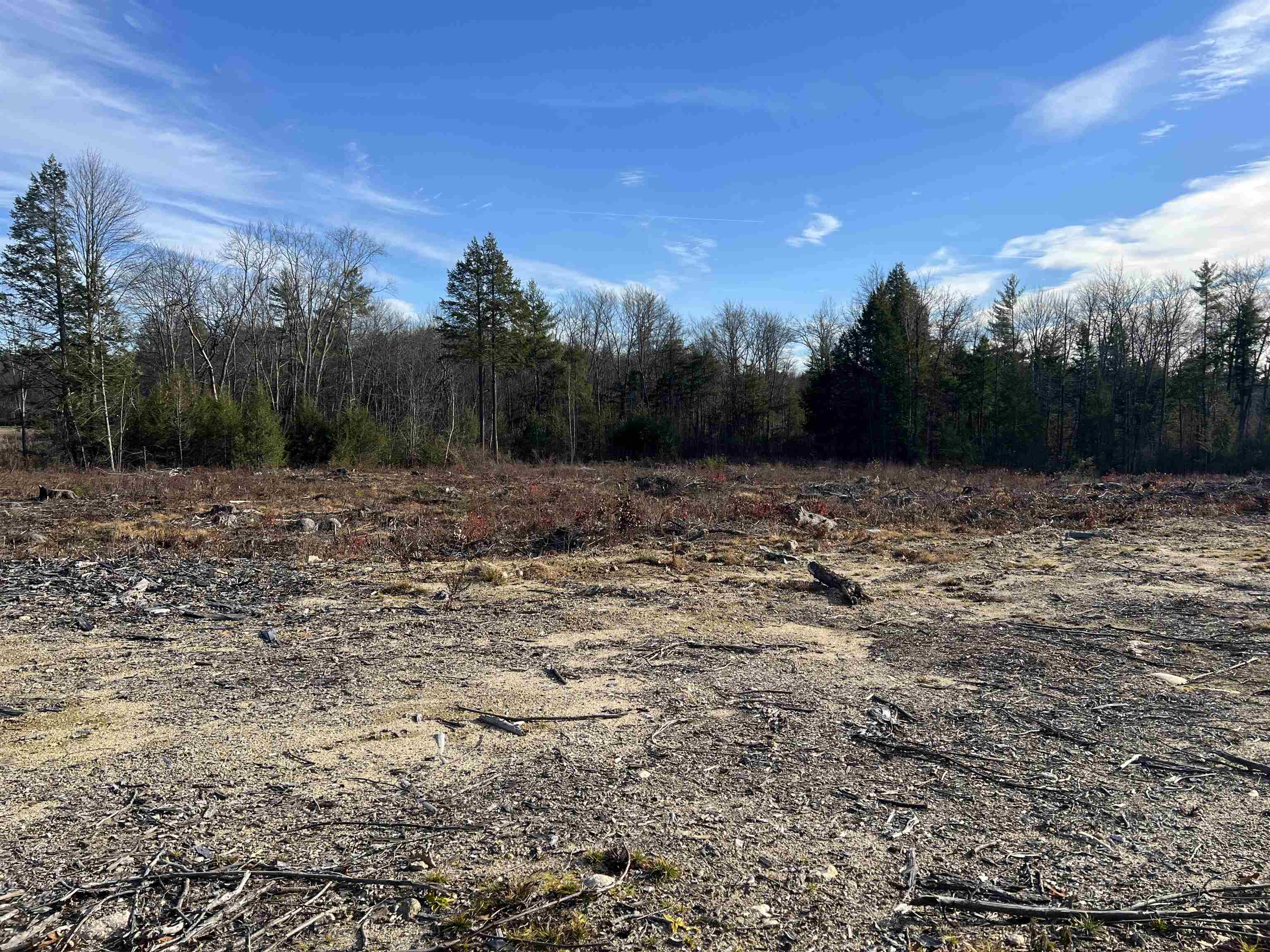 Lot 2 Brown Road Candia, NH 03034 - Photo 2 of 6 Gallery Image 2