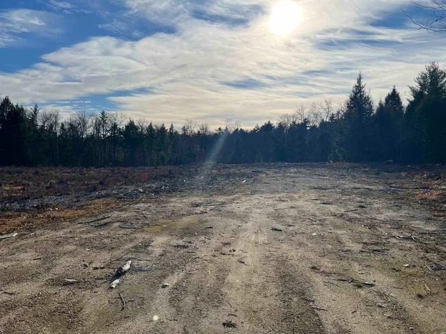 $285,000 | Lot 2 Brown Road, Candia, NH 03034