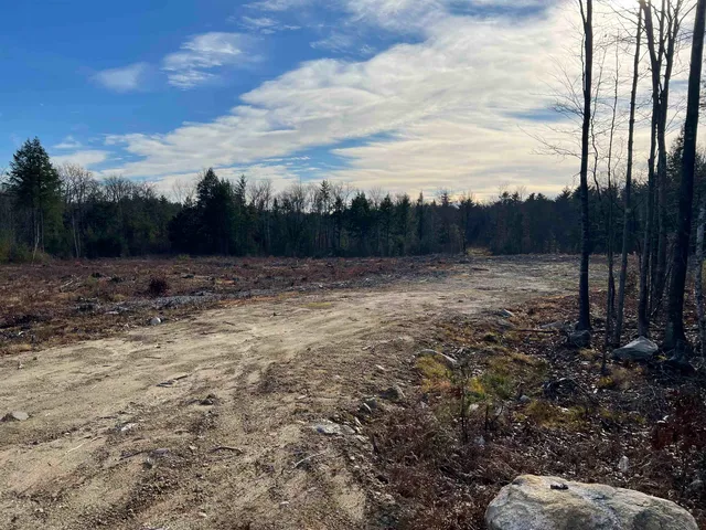 $285,000 | Lot 2 Brown Road, Candia, NH 03034
