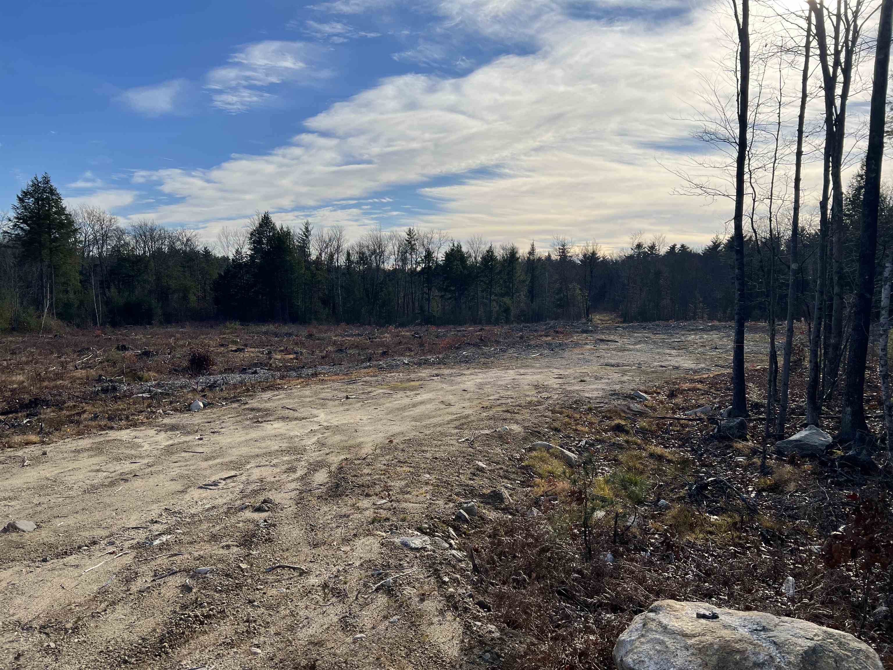 Lot 2 Brown Road Candia, NH 03034 - Photo 4 of 6 Gallery Image 4