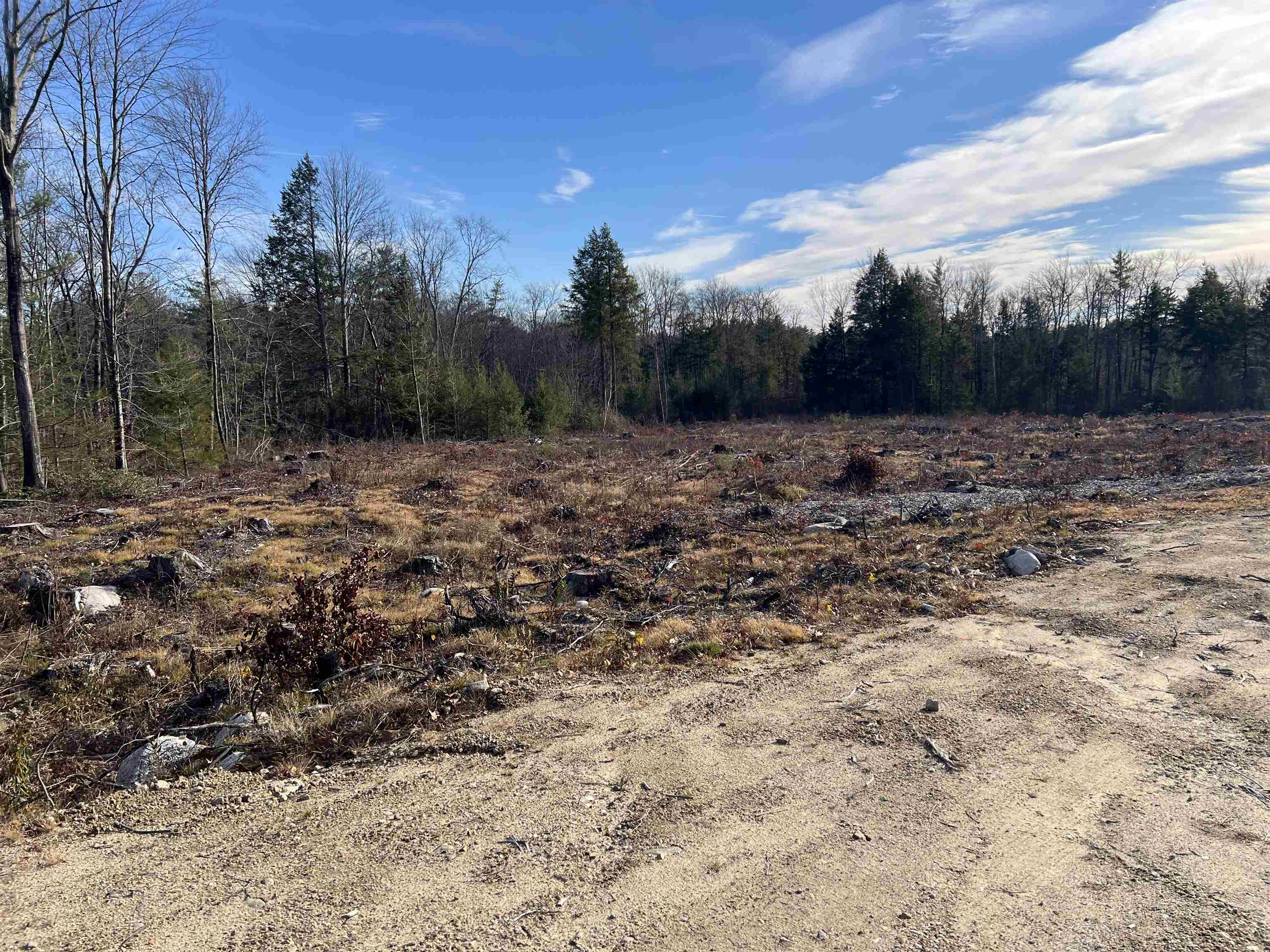 Lot 2 Brown Road Candia, NH 03034 - Photo 5 of 6 Gallery Image 5