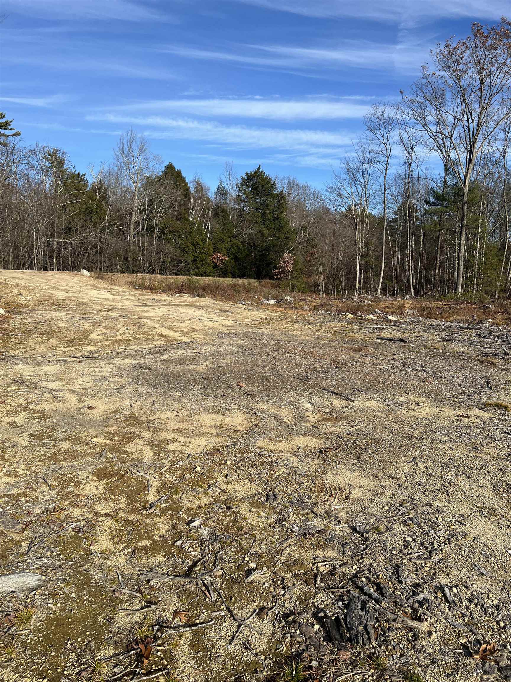 Lot 2 Brown Road Candia, NH 03034 - Photo 6 of 6 Gallery Image 6