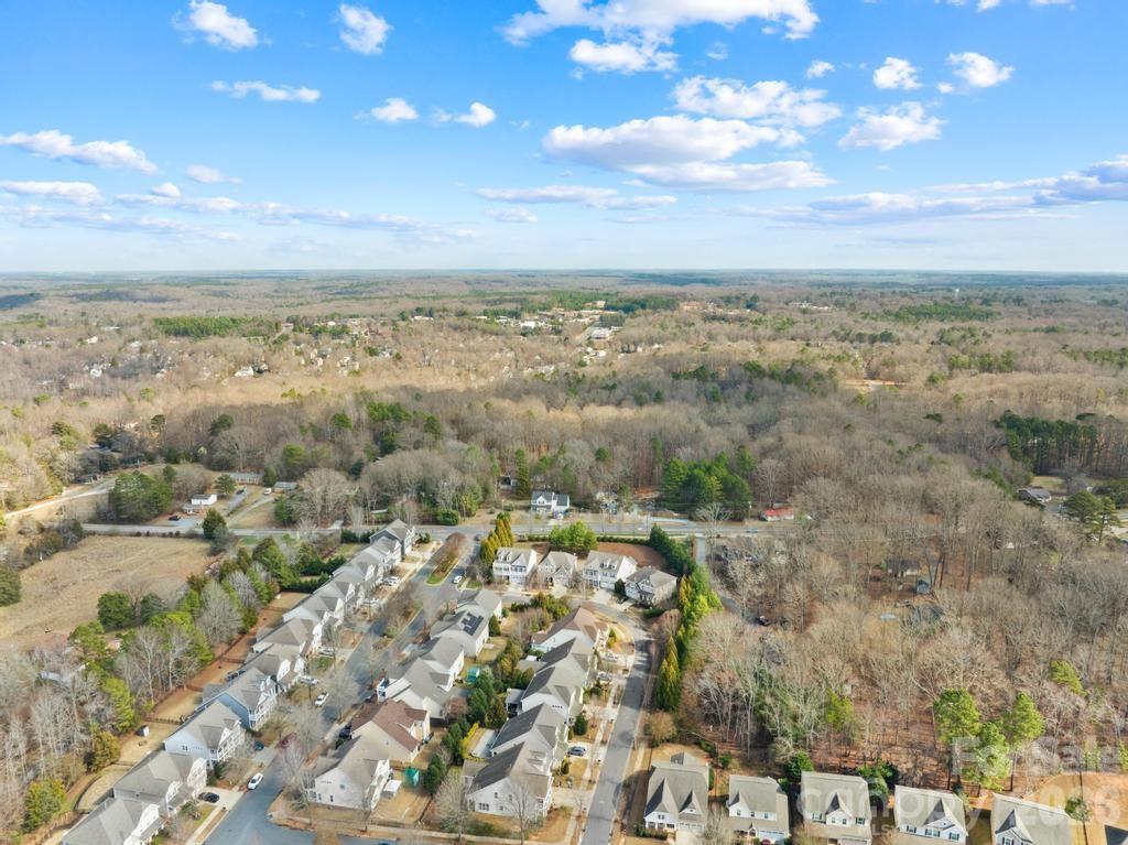 1007 Hamil Ridge Drive Waxhaw, NC 28173 - Photo 40 of 44 a view of a city
