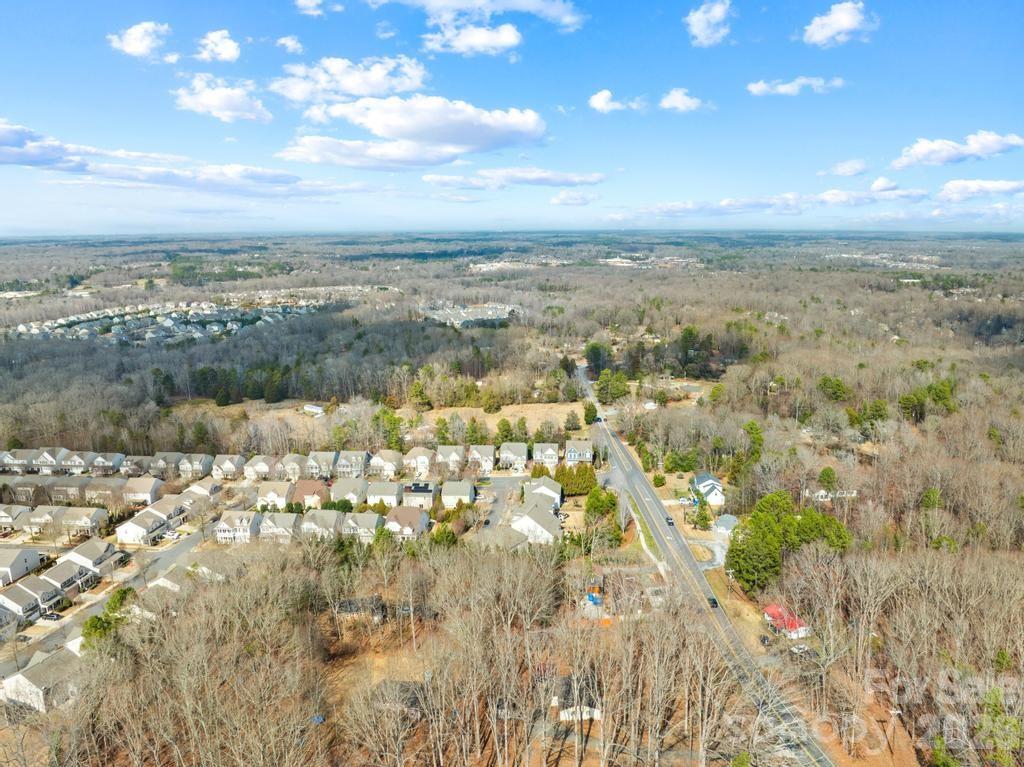 1007 Hamil Ridge Drive Waxhaw, NC 28173 - Photo 41 of 44 a view of a city