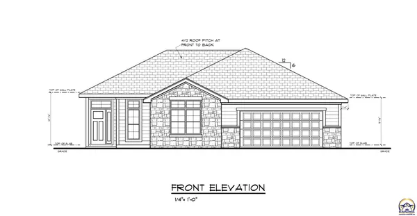 $470,000 | 7636 Southwest 24th Terrace, Topeka, KS 66614