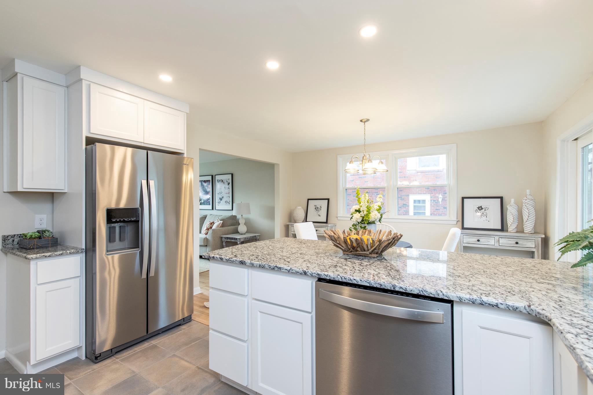 409 Kennerly Road Springfield, PA 19064 - Photo 13 of 41