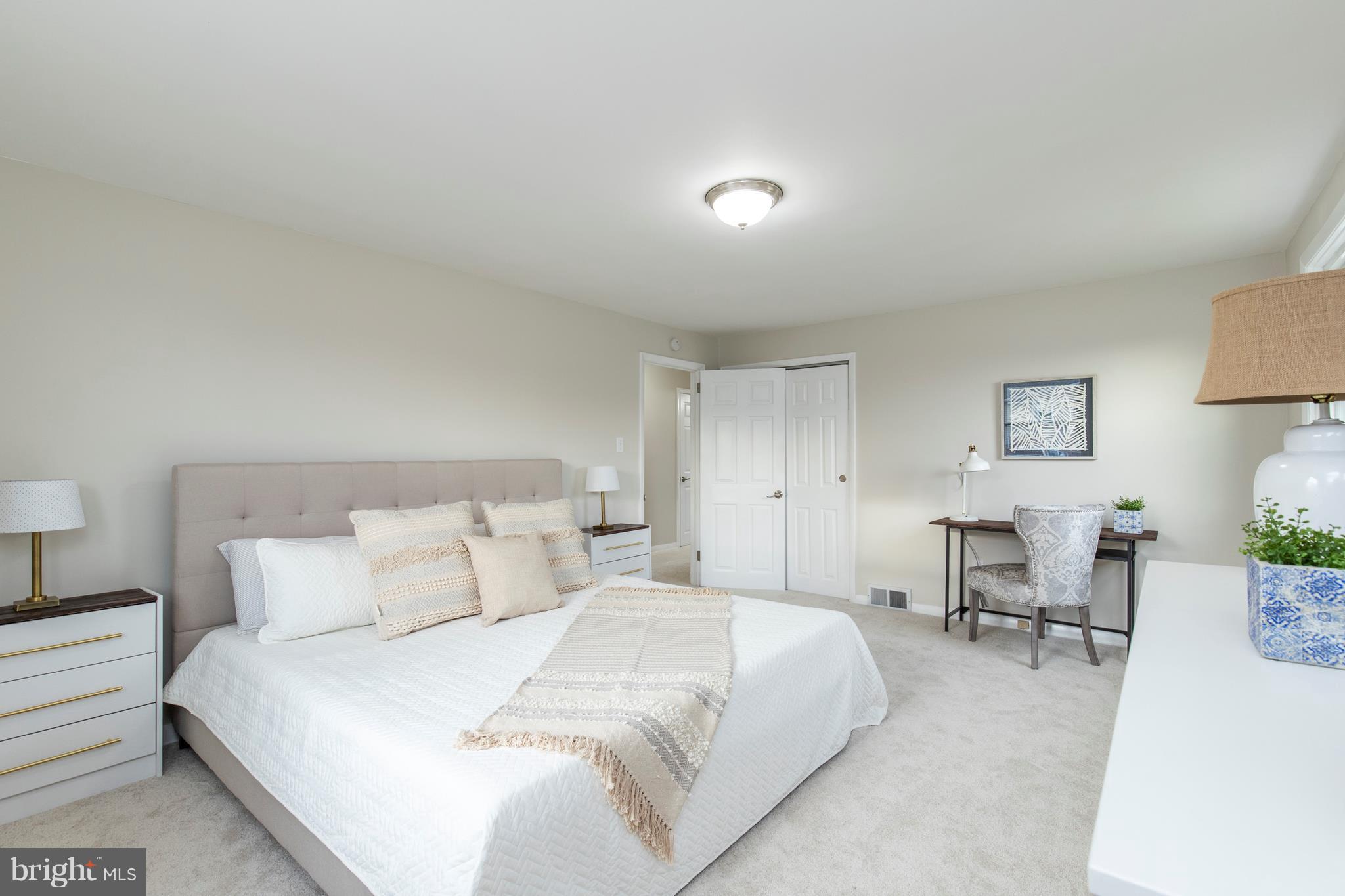 409 Kennerly Road Springfield, PA 19064 - Photo 23 of 41 3 Nice Sized Bedrooms.