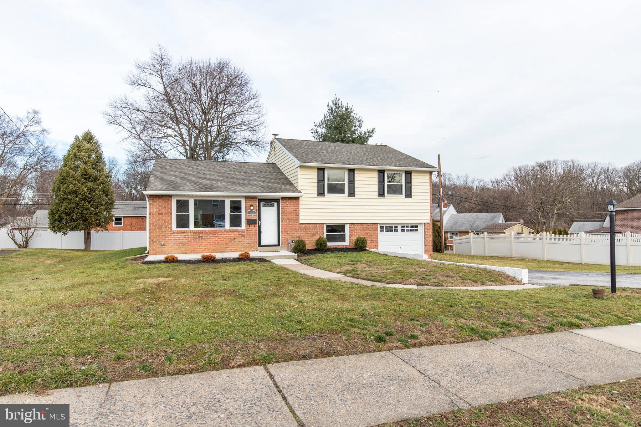 409 Kennerly Road Springfield, PA 19064 - Photo 35 of 41