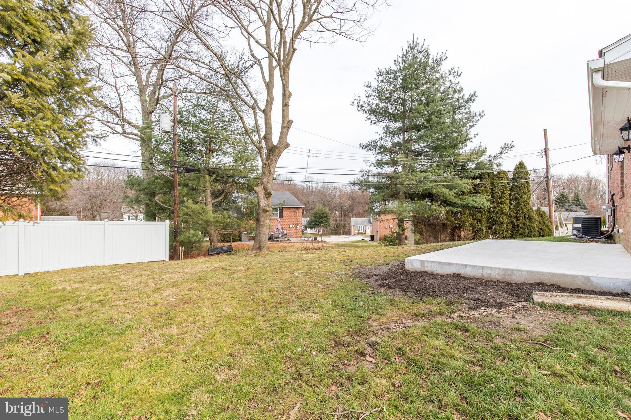 409 Kennerly Road Springfield, PA 19064 - Photo 39 of 41
