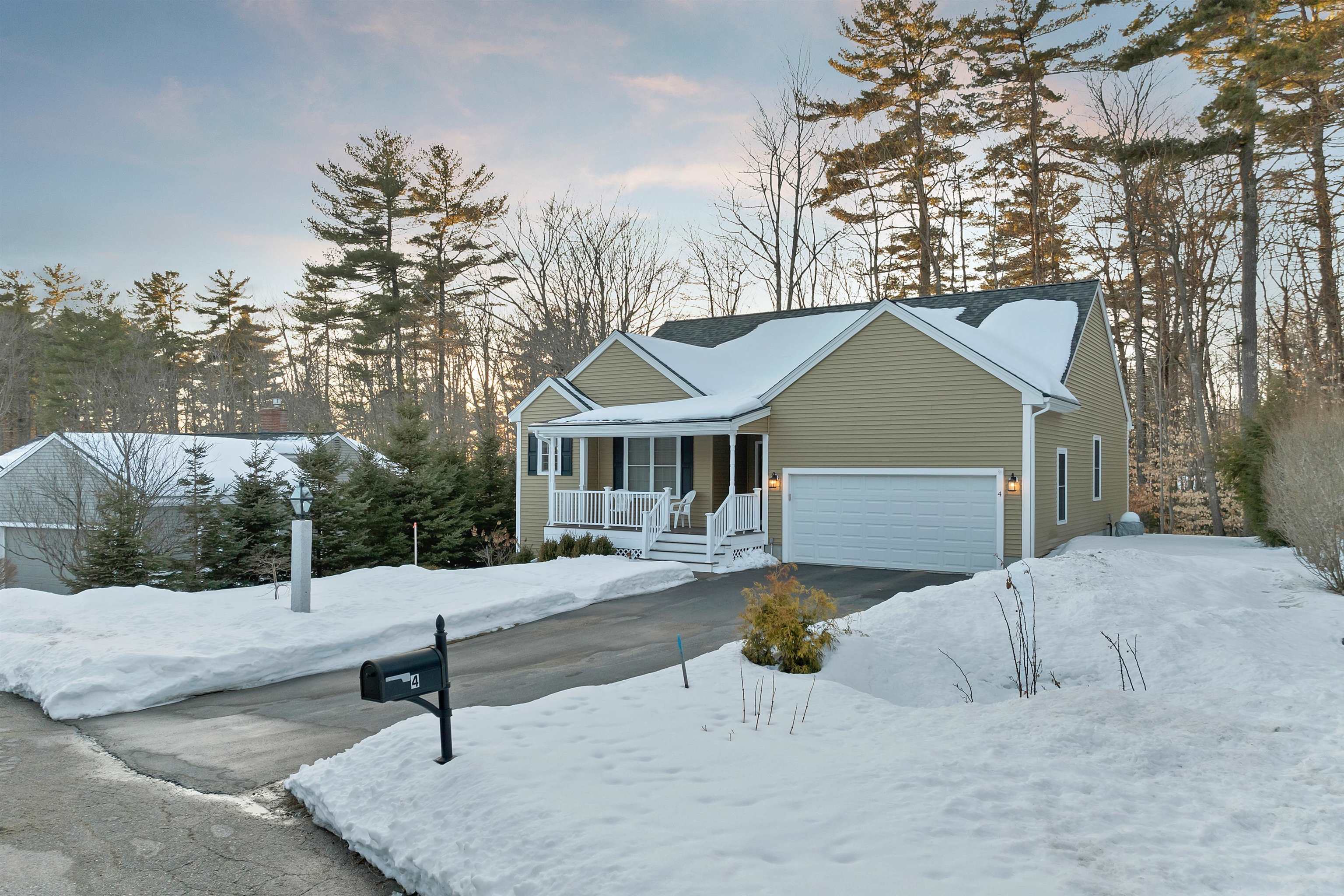 4 Mulberry Wolfeboro, NH 03894 - Photo 33 of 40
