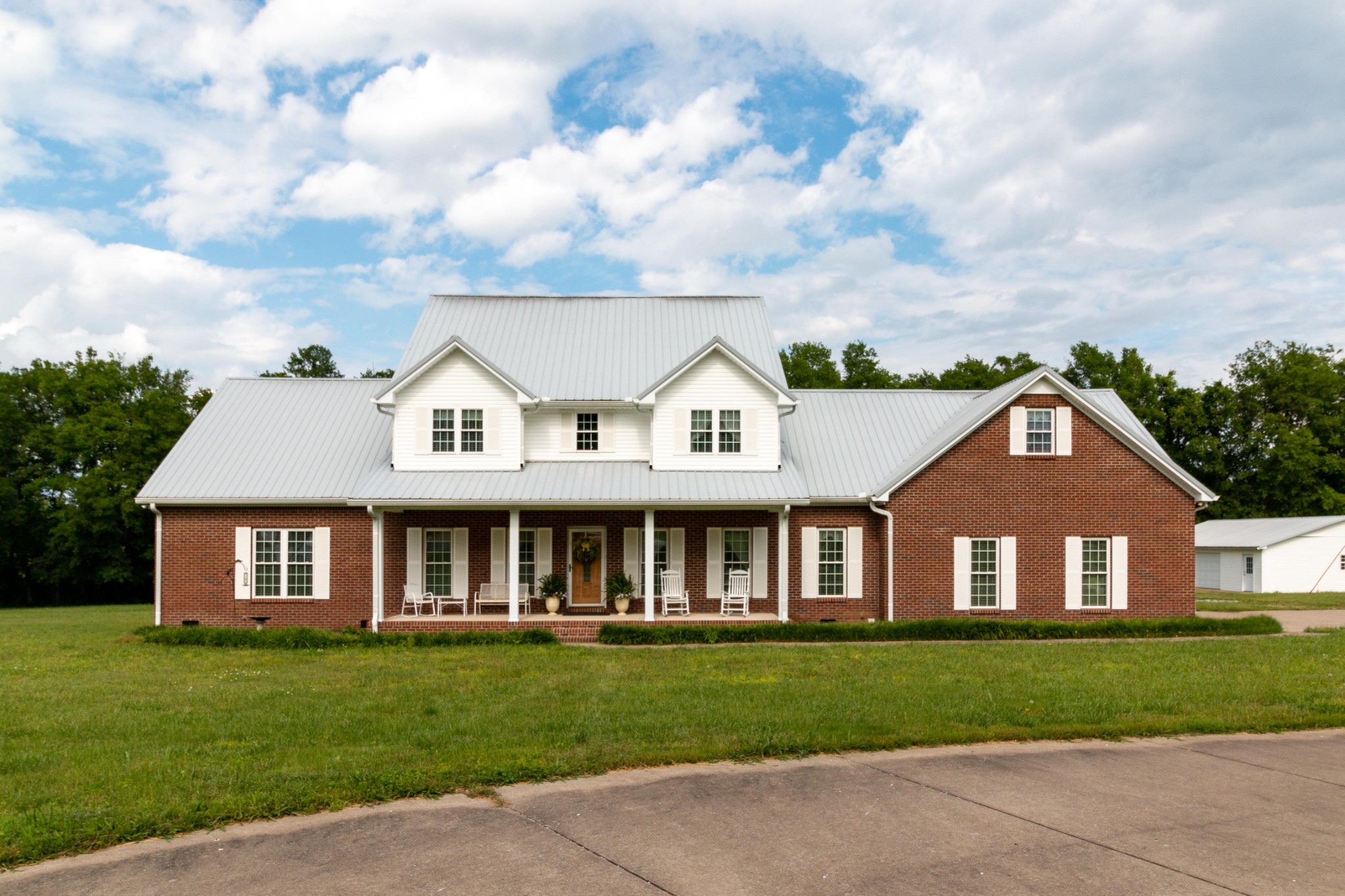 2300 Claude Fox Road Cornersville, TN 37047 - Photo 1 of 43 Gallery Image 1