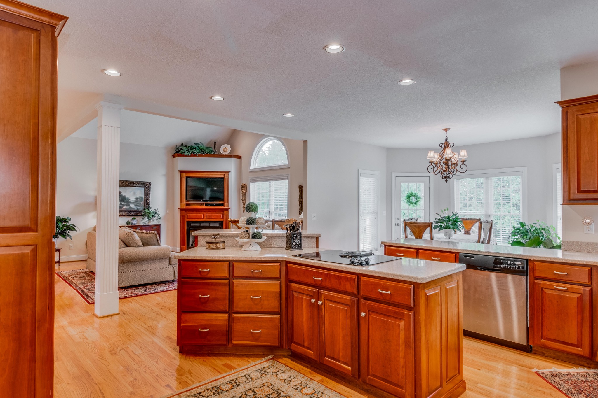 2300 Claude Fox Road Cornersville, TN 37047 - Photo 13 of 43 Gallery Image 13