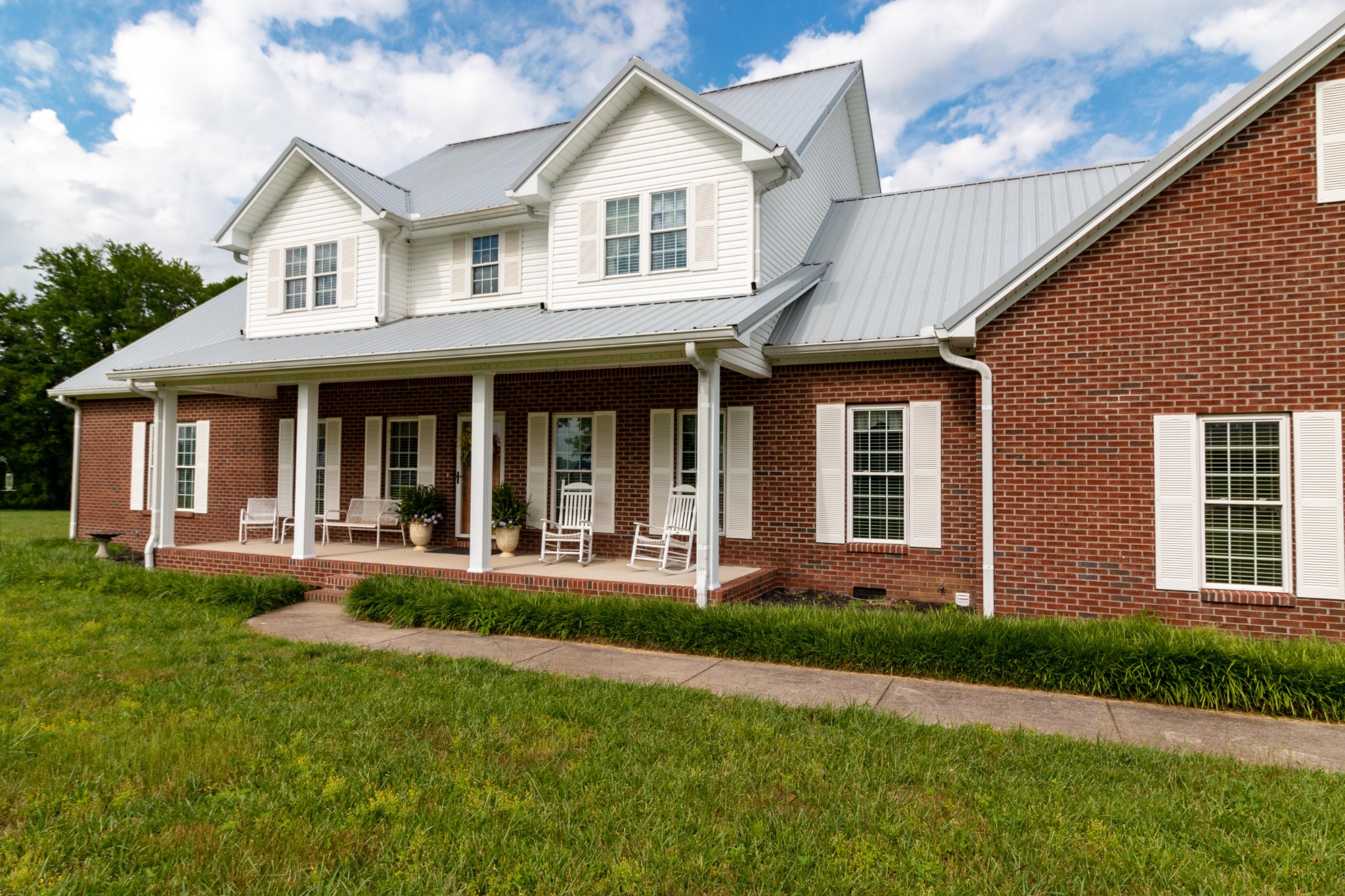 2300 Claude Fox Road Cornersville, TN 37047 - Photo 3 of 43 Gallery Image 3
