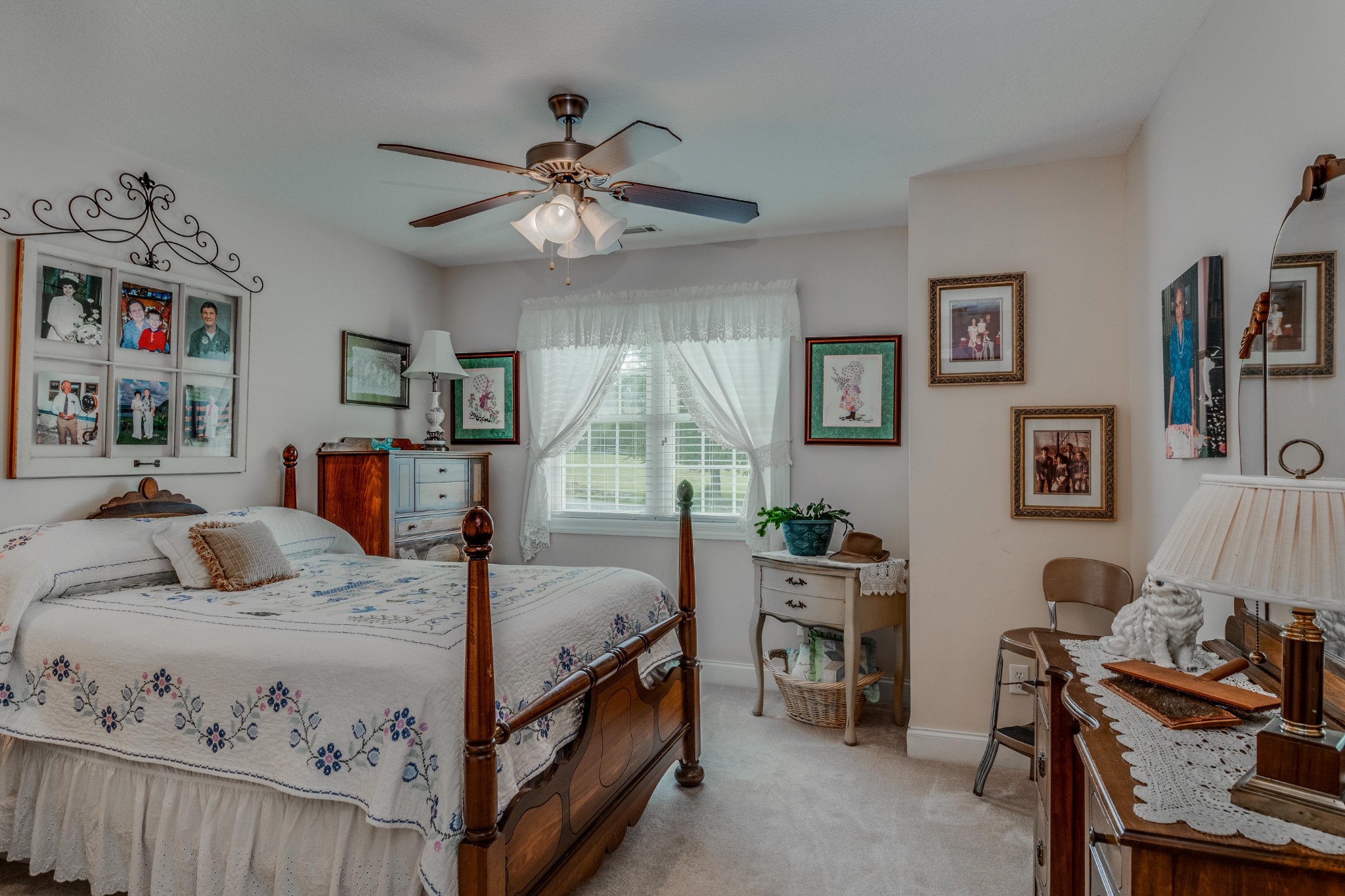 2300 Claude Fox Road Cornersville, TN 37047 - Photo 25 of 43 Gallery Image 25