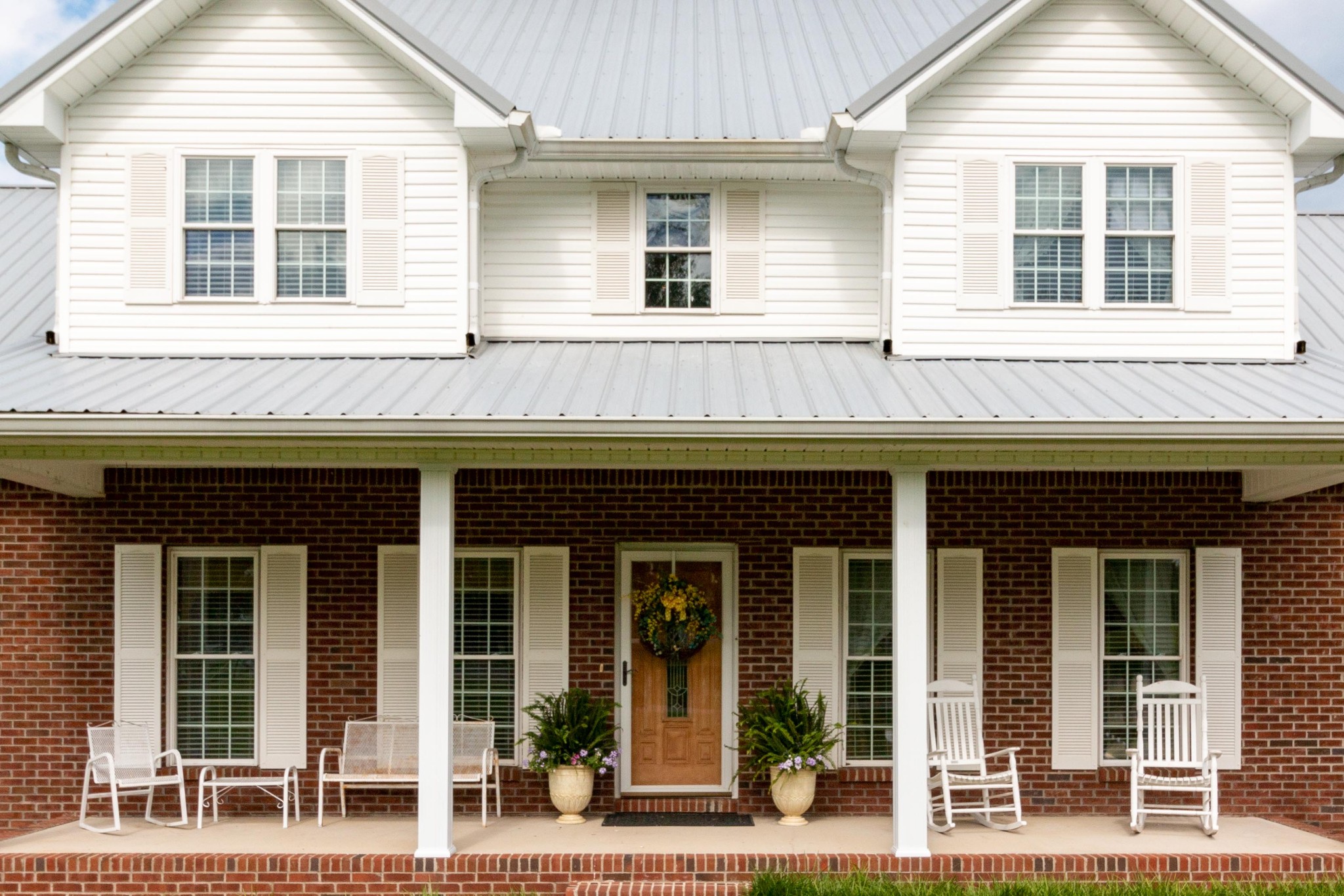 2300 Claude Fox Road Cornersville, TN 37047 - Photo 4 of 43 Gallery Image 4