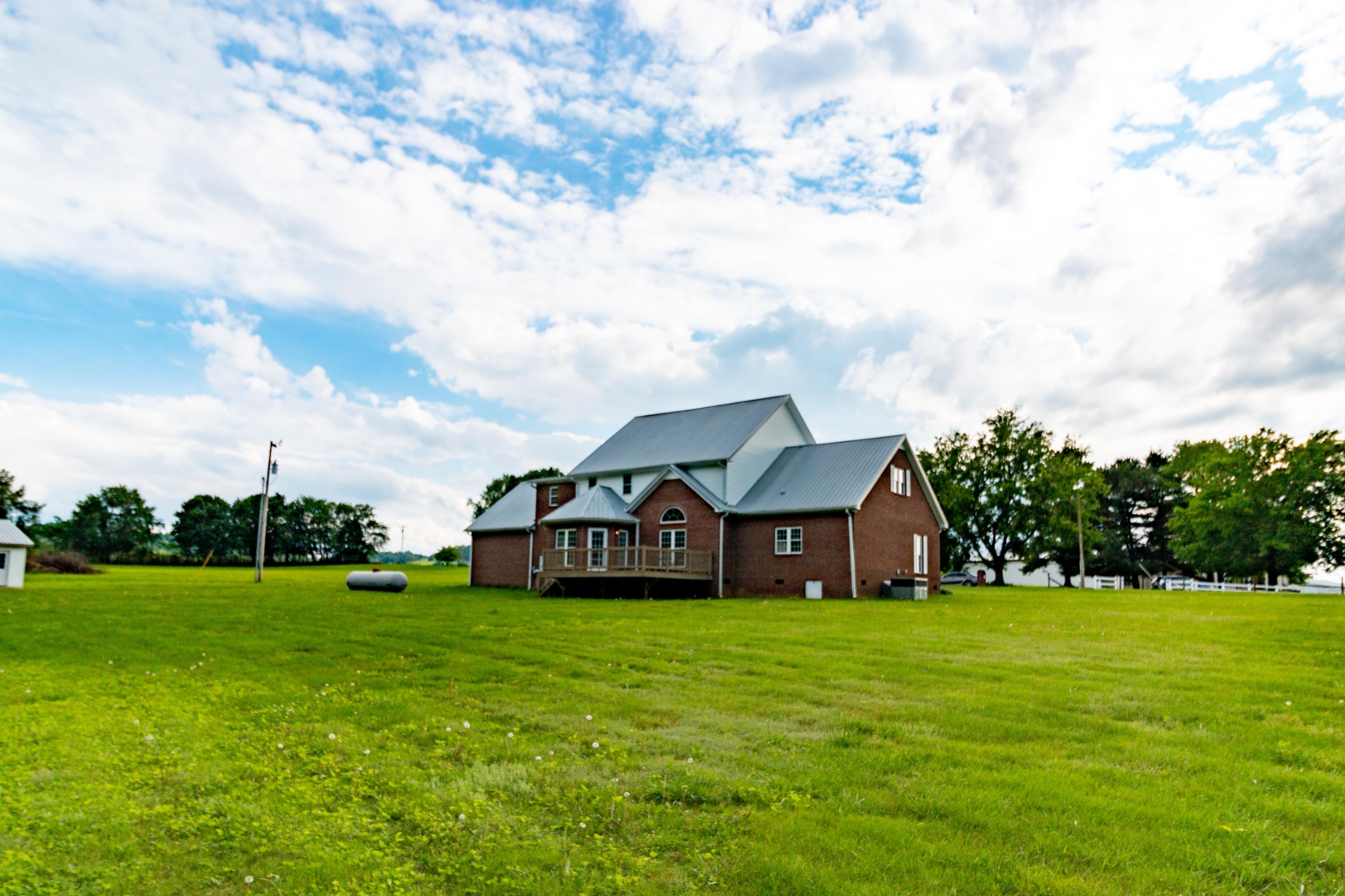 2300 Claude Fox Road Cornersville, TN 37047 - Photo 36 of 43 Gallery Image 36
