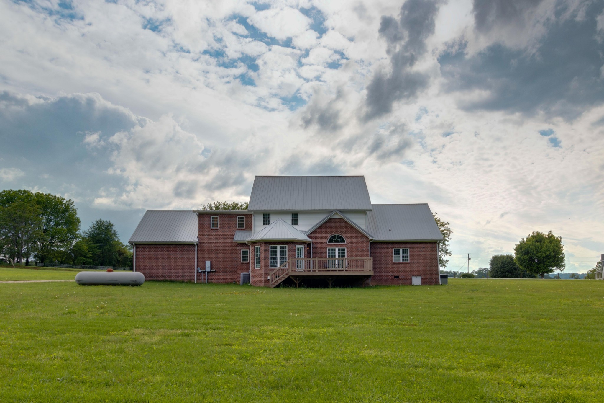2300 Claude Fox Road Cornersville, TN 37047 - Photo 37 of 43 Gallery Image 37