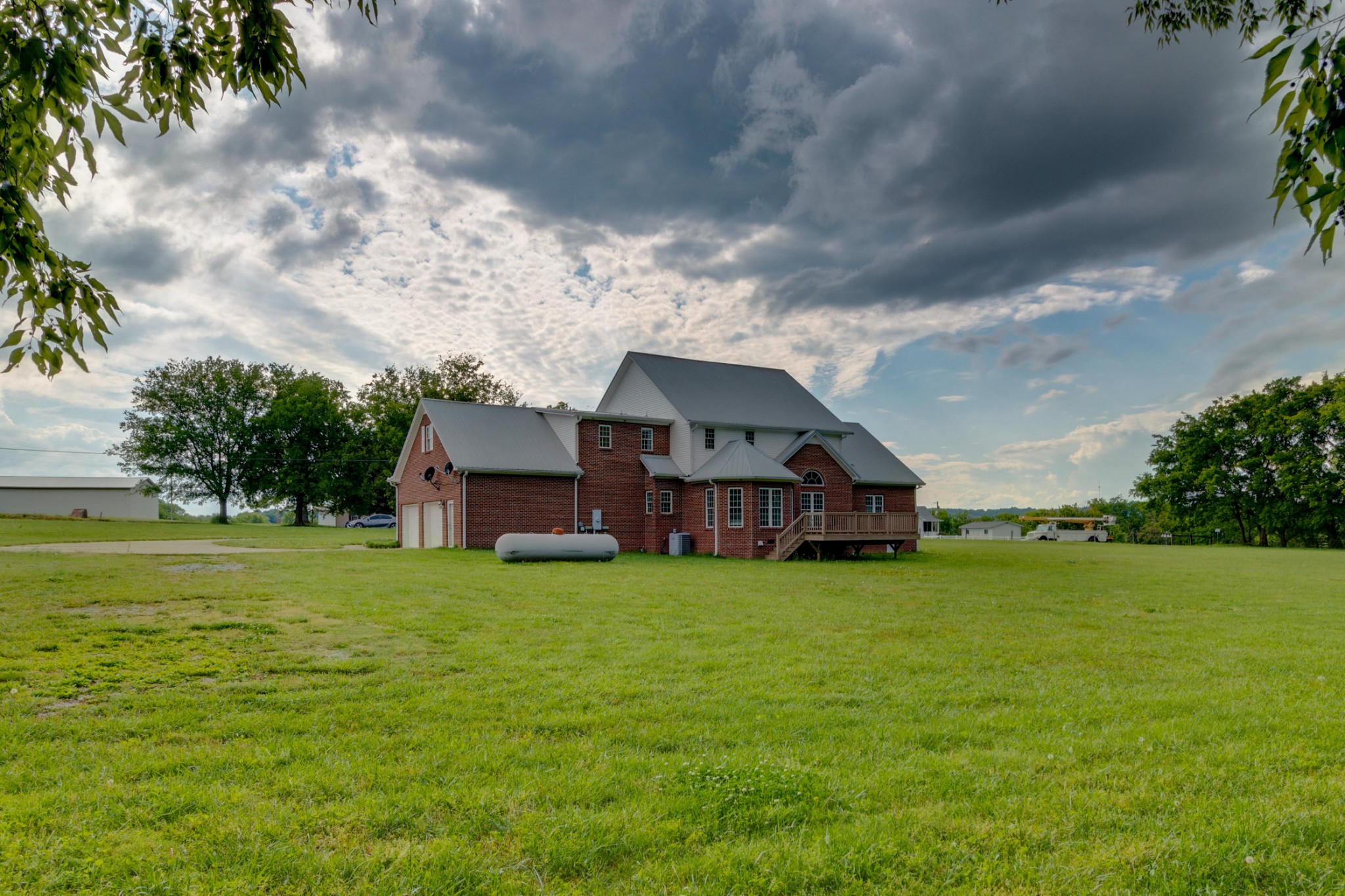 2300 Claude Fox Road Cornersville, TN 37047 - Photo 38 of 43 Gallery Image 38