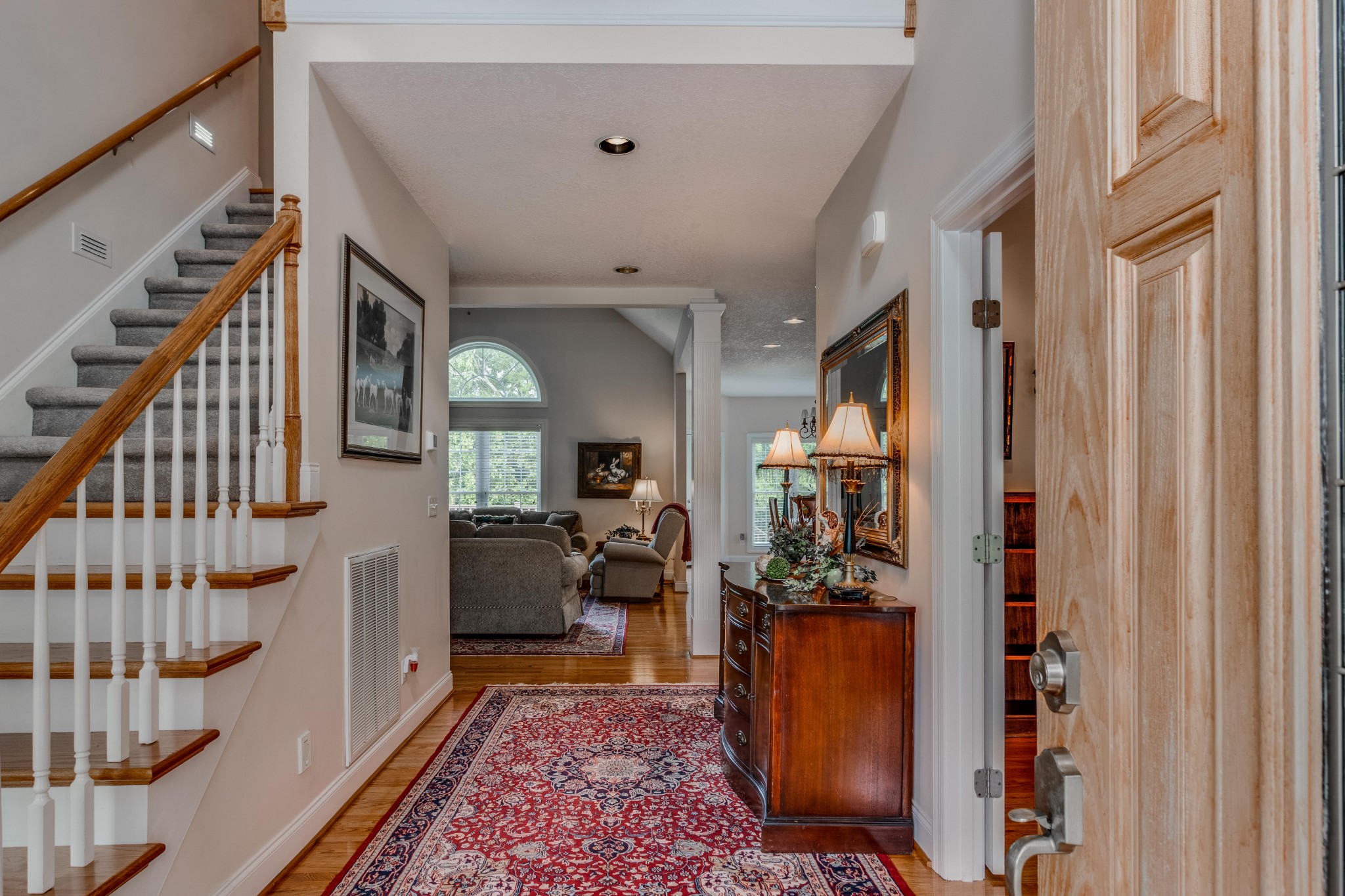 2300 Claude Fox Road Cornersville, TN 37047 - Photo 5 of 43 Gallery Image 5