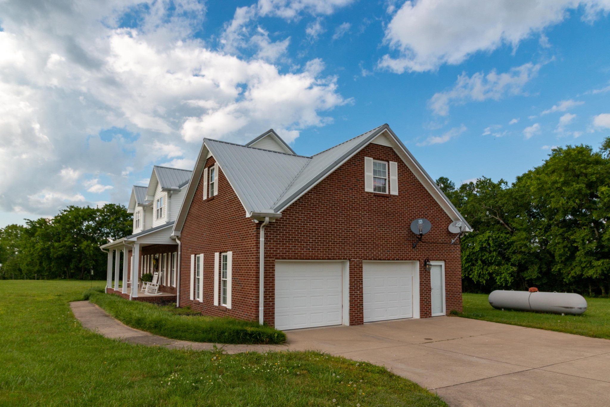 2300 Claude Fox Road Cornersville, TN 37047 - Photo 43 of 43 Gallery Image 43