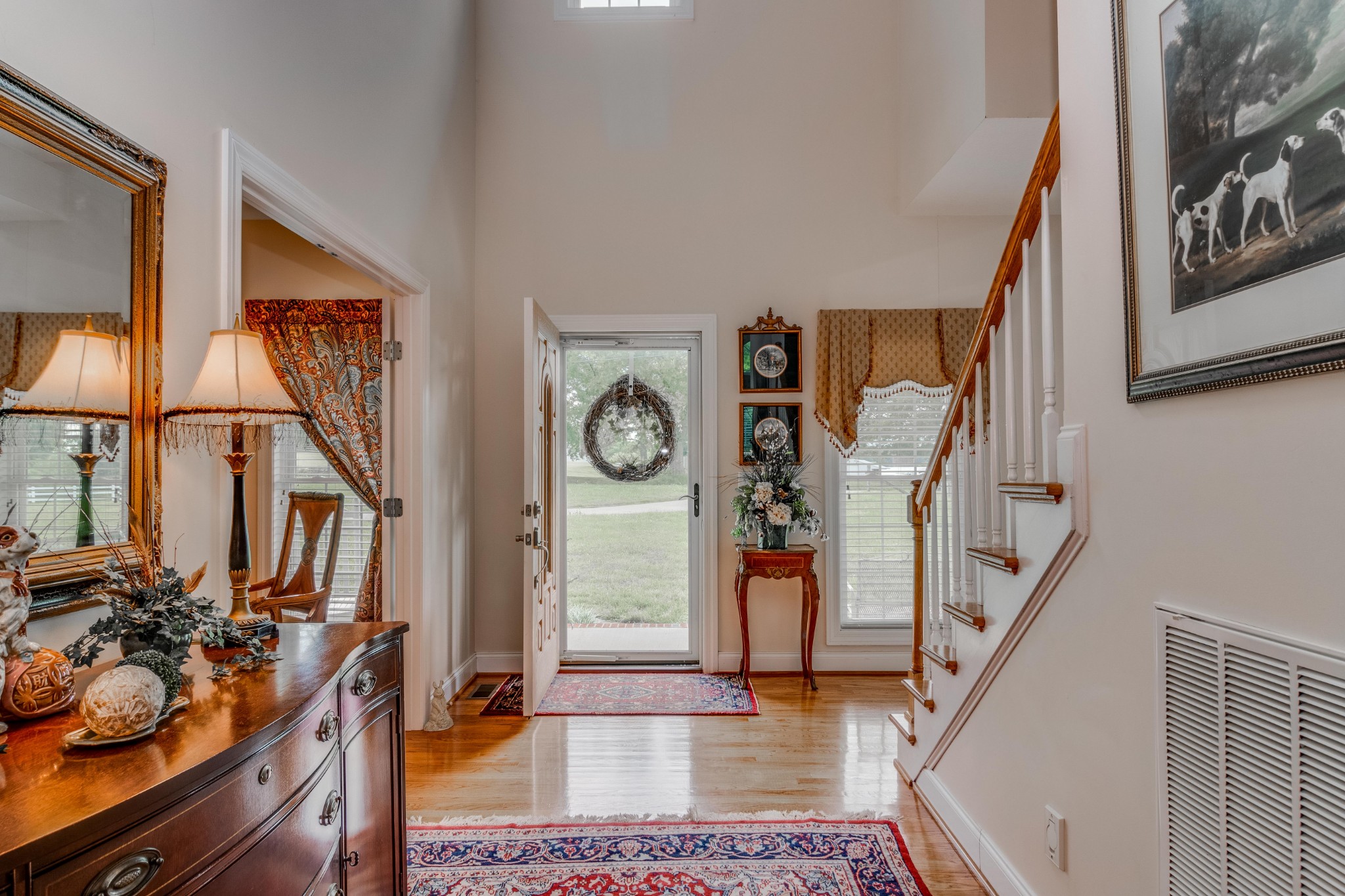 2300 Claude Fox Road Cornersville, TN 37047 - Photo 6 of 43 Gallery Image 6