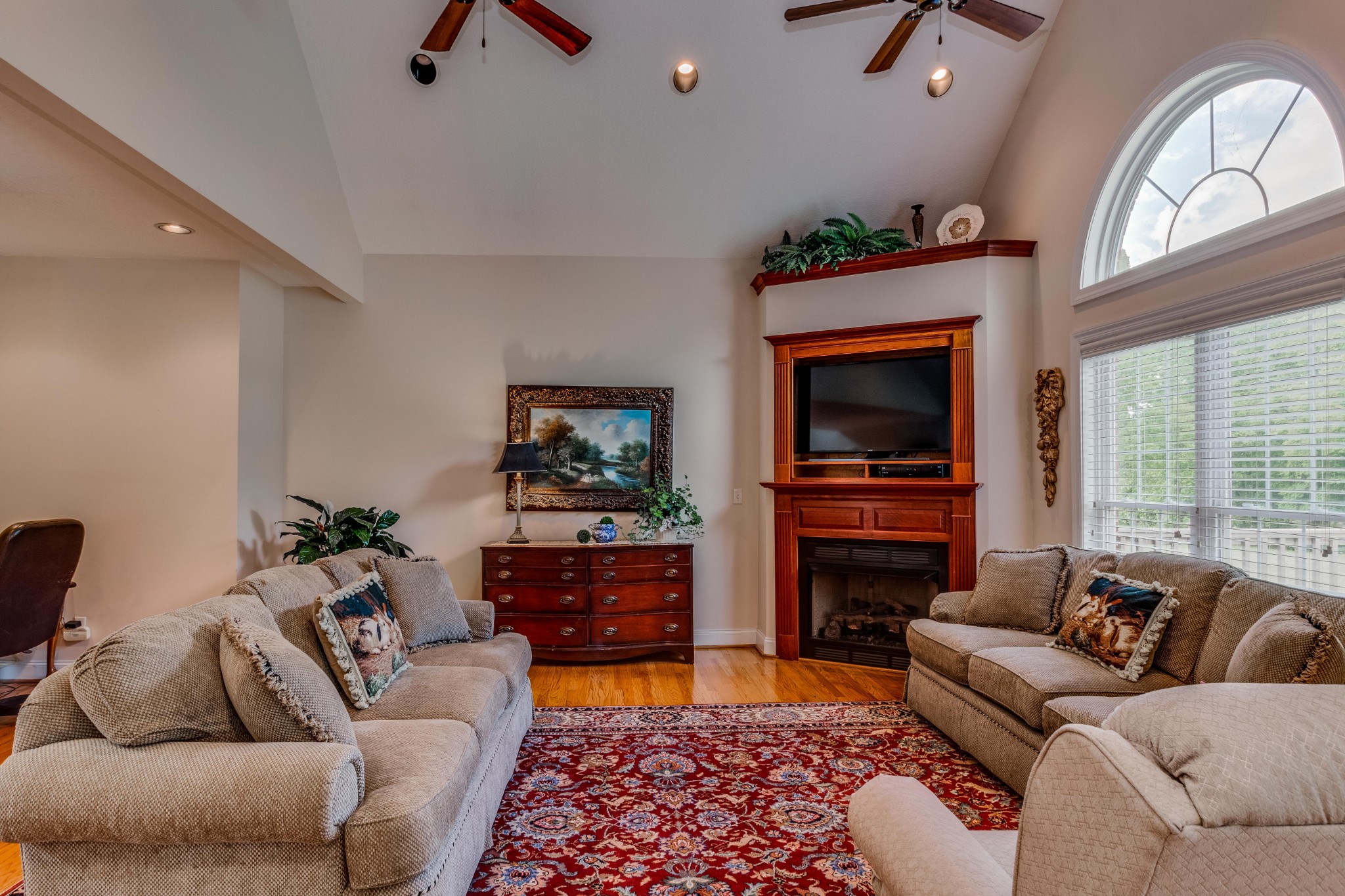 2300 Claude Fox Road Cornersville, TN 37047 - Photo 7 of 43 Gallery Image 7